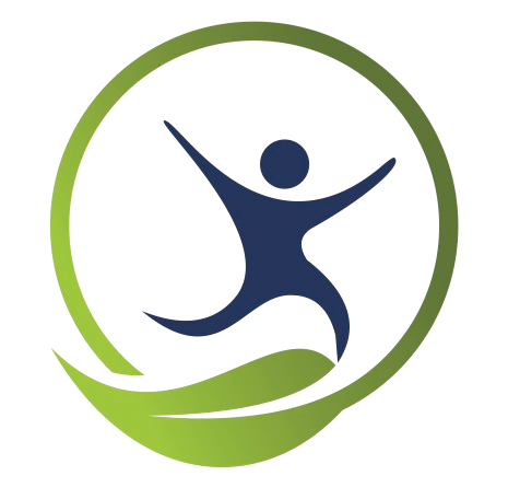 Physiotherapie am Wall Logo